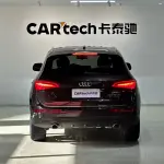Audi Q5 2017 230 л.с. 230 л.с. 230 л.с. из Китая