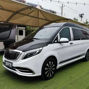 Mercedes-Benz Vito 2023 из Китая