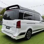 Mercedes-Benz Vito 2023 из Китая