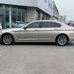 BMW 5 Series 2018 224 л.с. 224 л.с. 224 л.с. 224 л.с. 224 л.с. из Китая