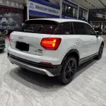 Audi Q2L 2020 150 л.с. — лот 57761771 из Китая