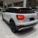 Audi Q2L 2020 150 л.с. — лот 57761771 из Китая