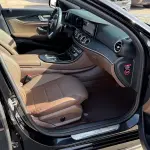 Mercedes-Benz E-Class 2022 258 л.с. — лот 57756572 из Китая
