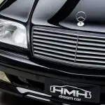 Mercedes-Benz S-Class 1997 лот 57690604 из Китая