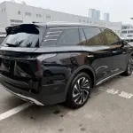 Hongqi Hongqi HS7 PHEV 2024 из Китая