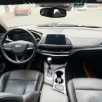 Cadillac CT4 2022 237 л.с. из Китая