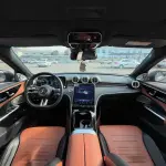 Mercedes-Benz C-Class 2022 170 л.с. 170 л.с. 170 л.с. 170 л.с. 170 л.с. из Китая
