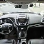Ford Kuga 2016 242 л.с. из Китая