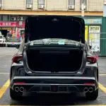 GAC Motor Shadow Leopard 2024 177 л.с. из Китая