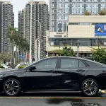 GAC Motor Shadow Leopard 2024 177 л.с. из Китая