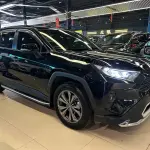 Toyota RAV4 2024 из Китая