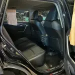 Toyota RAV4 2024 из Китая