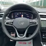 Volkswagen CC 2024 из Китая