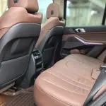BMW X5 (Import) 2020 из Китая