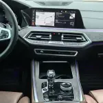 BMW X5 (Import) 2020 из Китая