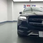 Mercedes-Benz GLS 2020 из Китая