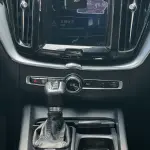 Volvo XC60 2019 254 л.с. — лот 57757156 из Китая