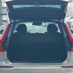 Volvo XC60 2019 254 л.с. — лот 57757156 из Китая