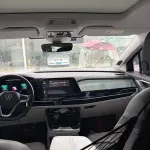 Volkswagen Talagon 2022 из Китая