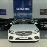 Mercedes-Benz C-Class 2019 184 л.с. 184 л.с. 184 л.с. 184 л.с. из Китая