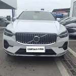 Volvo XC60 2022 из Китая