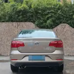 Volkswagen Bora 2014 из Китая
