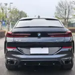 BMW X6 2023 из Китая