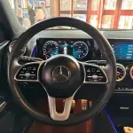 Mercedes-Benz GLB 2020 163 л.с. 163 л.с. 163 л.с. 163 л.с. из Китая