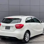 Mercedes-Benz A-Class (Import) 2014 из Китая