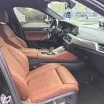 BMW X6 2023 из Китая