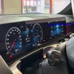 Mercedes-Benz GLB 2020 163 л.с. 163 л.с. 163 л.с. 163 л.с. из Китая