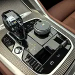 BMW X6 2023 из Китая