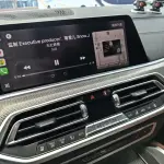 BMW X6 2023 из Китая