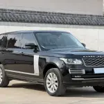 Land Rover Range Rover 2017 381 л.с. — лот 57757585 из Китая