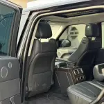 Land Rover Range Rover 2017 381 л.с. — лот 57757585 из Китая