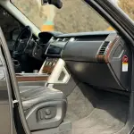Land Rover Range Rover 2017 381 л.с. — лот 57757585 из Китая