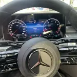 Mercedes-Benz C-Class 2025 из Китая