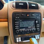 Porsche Cayenne 2009 290 л.с. 290 л.с. из Китая