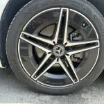 Mercedes-Benz C-Class 2025 из Китая