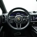 Porsche Cayenne Hybrid 2019 252 л.с. из Китая