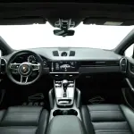 Porsche Cayenne Hybrid 2019 252 л.с. из Китая