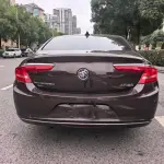 Buick LaCrosse 2016 170 л.с. из Китая