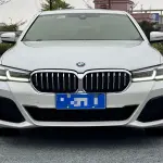 BMW 5 Series 2022 252 л.с. 252 л.с. из Китая