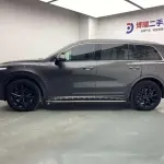 Li Auto Li ONE 2021 333 л.с. 333 л.с. 333 л.с. 333 л.с. из Китая