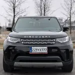 Land Rover Discovery 2018 340 л.с. 340 л.с. 340 л.с. 340 л.с. 340 л.с. из Китая