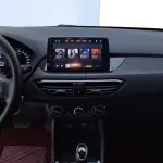 Hyundai Elantra 2022 123 л.с. 123 л.с. из Китая