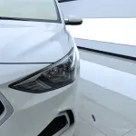 Hyundai Elantra 2022 123 л.с. 123 л.с. из Китая