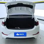 Hyundai Elantra 2022 123 л.с. 123 л.с. из Китая