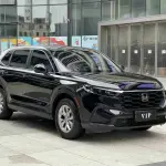 Honda CR-V 2024 193 л.с. — лот 57720677 из Китая