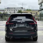 Honda CR-V 2024 193 л.с. — лот 57720677 из Китая